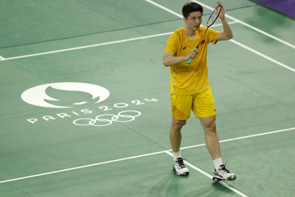 โภชนาการและ Sports Science ของนักแบดมินตันสเปน: เมื่อวิทยาศาสตร์คือคำตอบของชัยชนะ