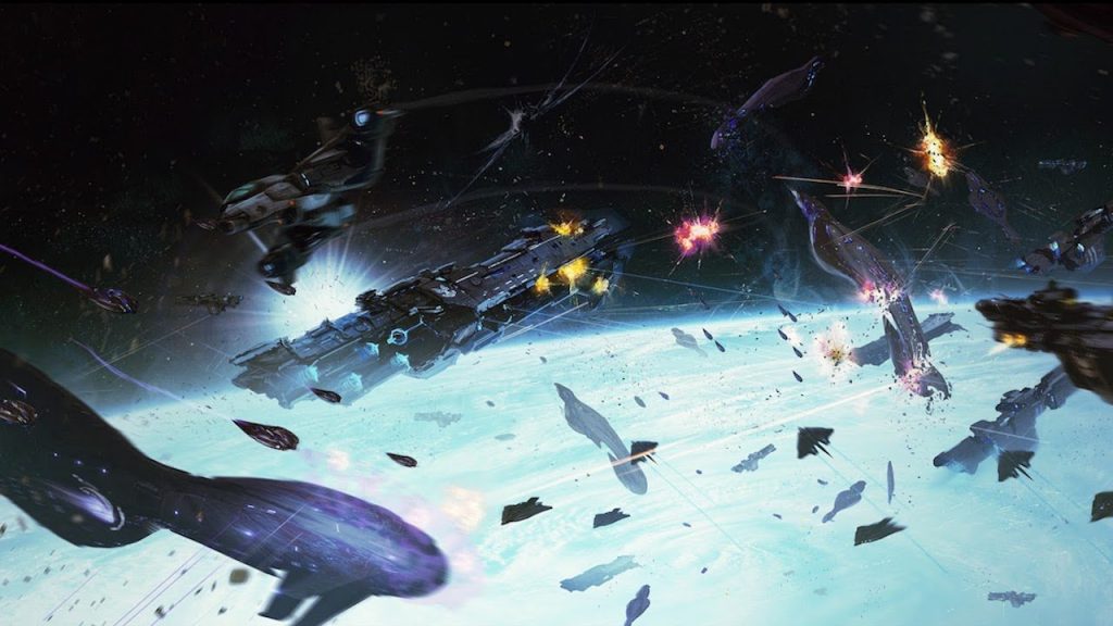 Roadmap อัปเดตในอนาคต: ดาวเคราะห์ใหม่ – บอสใหม่ – ระบบใหม่ ของ Whispers from the Star