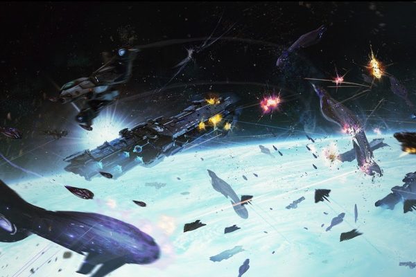 Roadmap อัปเดตในอนาคต: ดาวเคราะห์ใหม่ – บอสใหม่ – ระบบใหม่ ของ Whispers from the Star