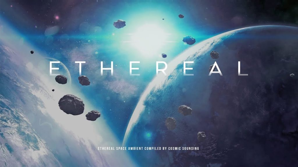 เพลงประกอบและซาวด์ดีไซน์ของ Whispers from the Star