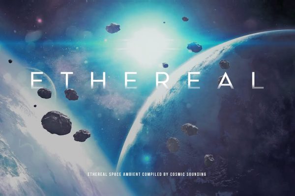 เพลงประกอบและซาวด์ดีไซน์ของ Whispers from the Star