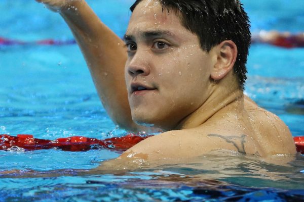 เส้นทางอาชีพของนักว่ายน้ำทีมชาติสิงคโปร์หลังเลิกแข่งขัน