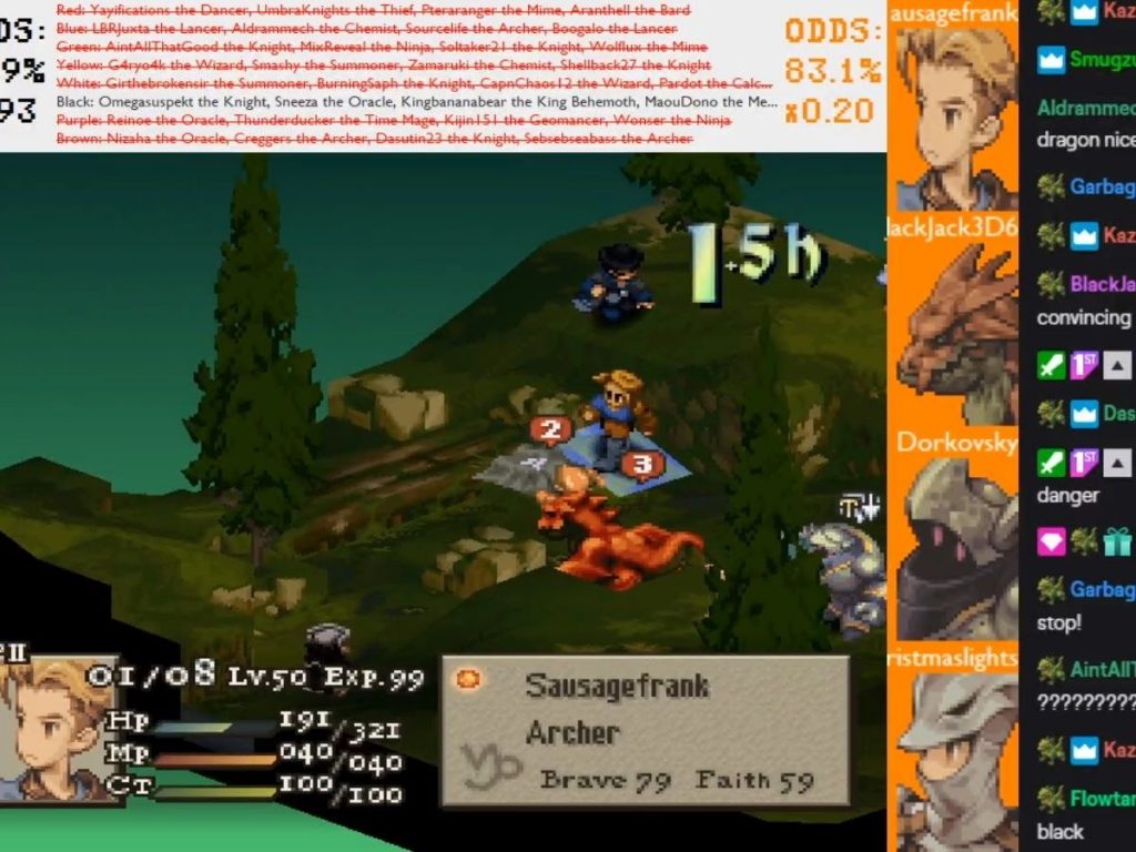 Mythic Tactics: Battlegrounds เล่นฟรีได้แค่ไหน สายฟรีอยู่รอดไหม