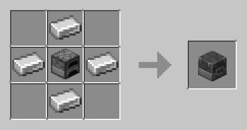 ระบบ Crafting ใน Minecraft ที่ผู้เล่นต้องรู้ (คู่มือฉบับเข้าใจง่าย + ใช้ได้จริง)