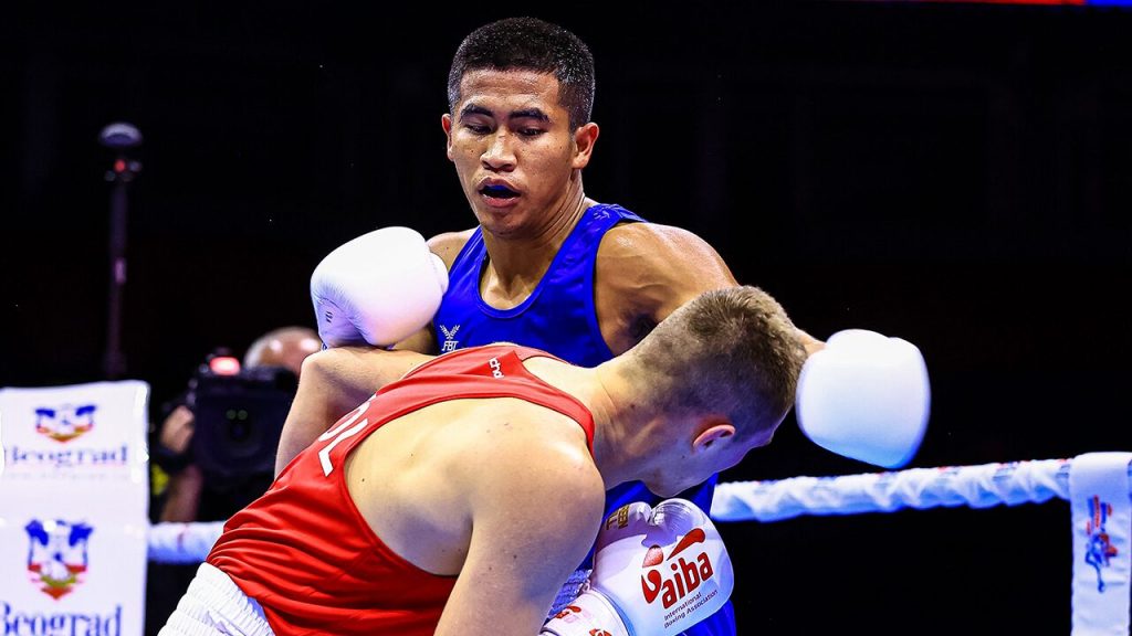 การสร้างลีกมวยสากลอาชีพในไทยให้แข็งแกร่งเหมือนต่างประเทศ