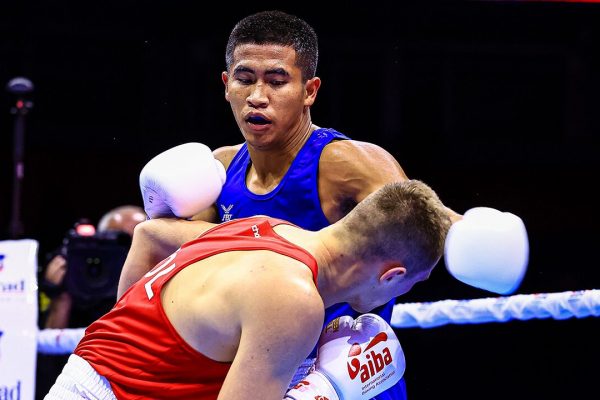 การสร้างลีกมวยสากลอาชีพในไทยให้แข็งแกร่งเหมือนต่างประเทศ