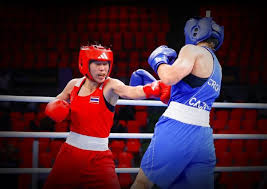 อนาคตของมวยสากลไทยใน Olympic Games และเวทีชิงแชมป์โลก